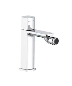 MISCELATORE "DOMUS" CROMATO PER BIDET